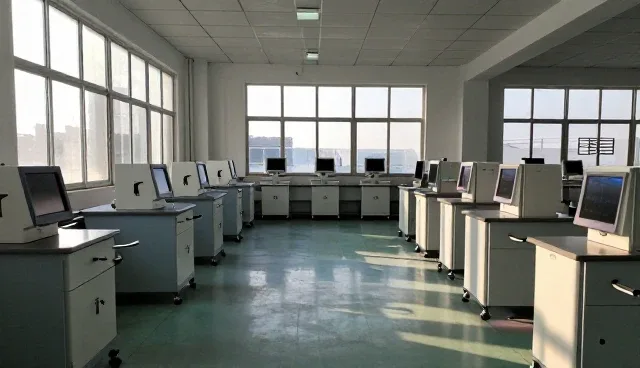 中医体质辨识在医疗技术选型中的关键考量