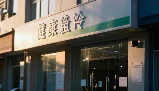 健康检查的五大核心要点与适用条件解析