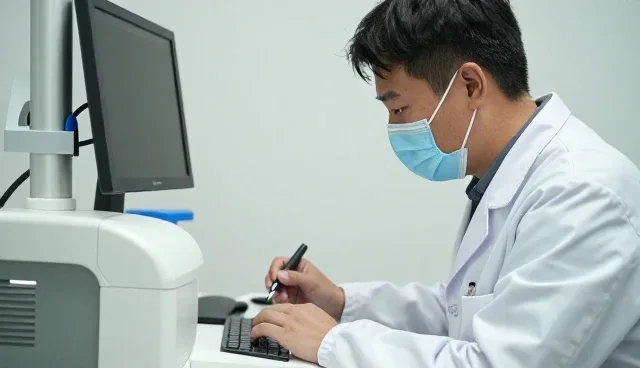 健康检查帮助解决医疗美容问题
