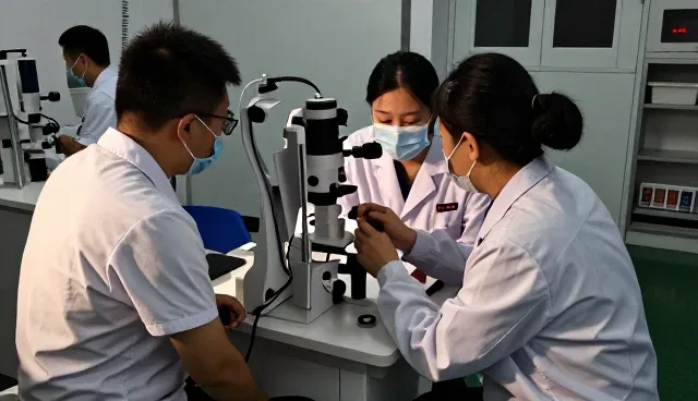 中医体质辨识服务技术如何影响涵盖医疗变化