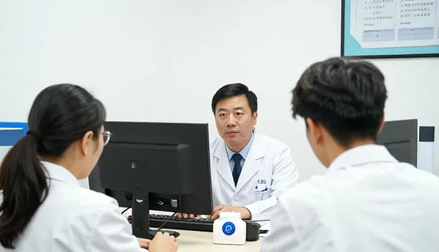 基础健康体检套餐中的医疗质量问题及应对策略